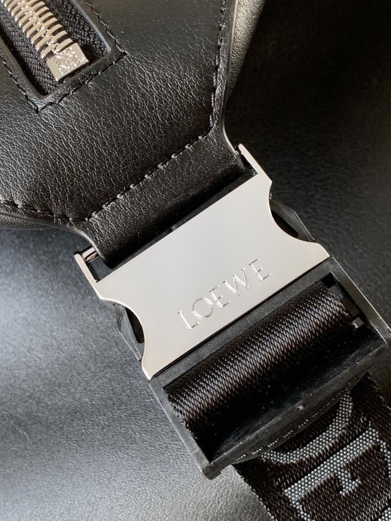 Loewe Backpcks Bags